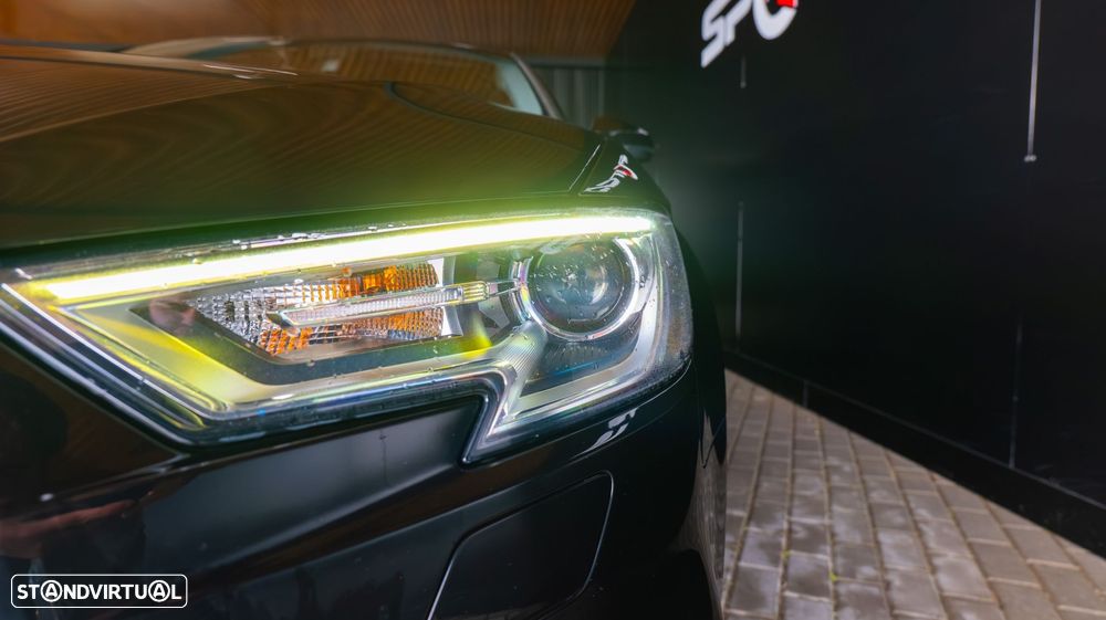 Audi A3 Sportback 2.0 TDI Advance - 25