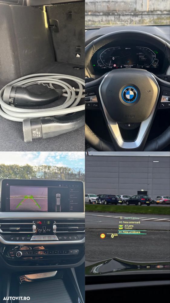 BMW X3 xDrive30e AT PHEV - 5