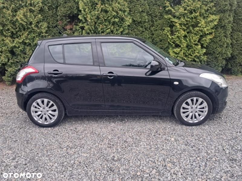 Suzuki Swift 1.2 X-TRA - 13