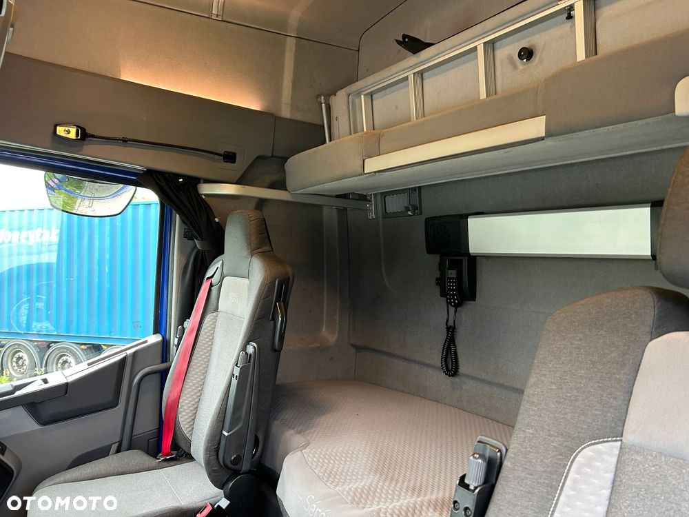 Renault Renault Trucks T HIGH T4X2 X-LOW 13L E6 - 14