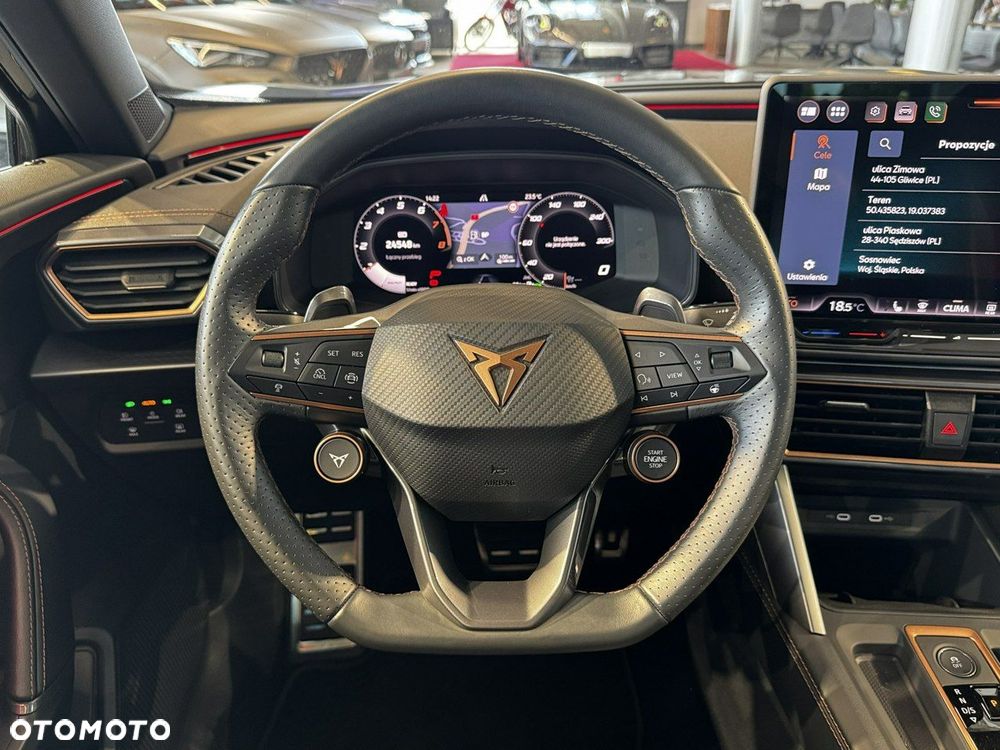 Cupra Formentor - 20