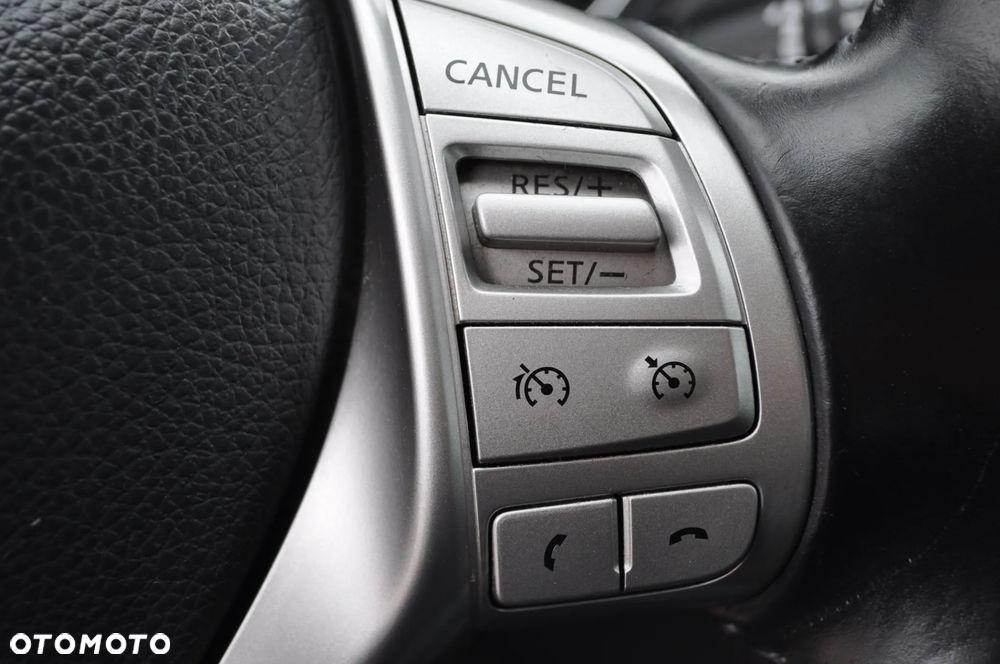 Nissan Qashqai - 29