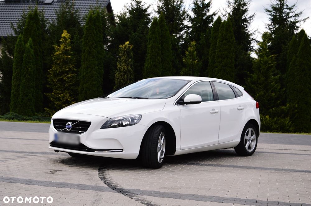 Volvo V40 D4 Summum - 5