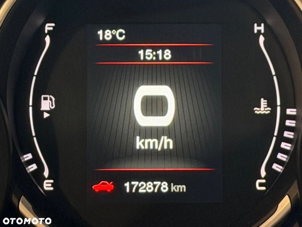 Fiat 500L 1.4 16V Mirror - 18