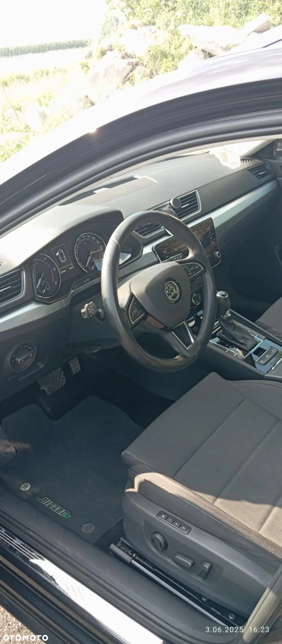 Skoda Superb - 3