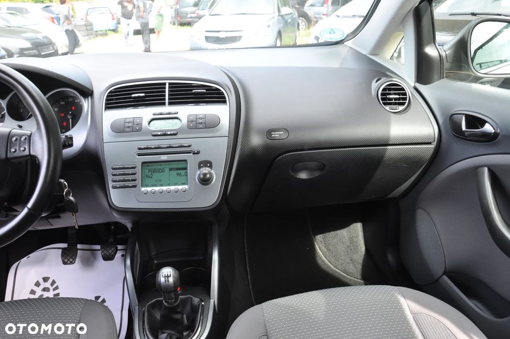 Seat Altea XL - 26