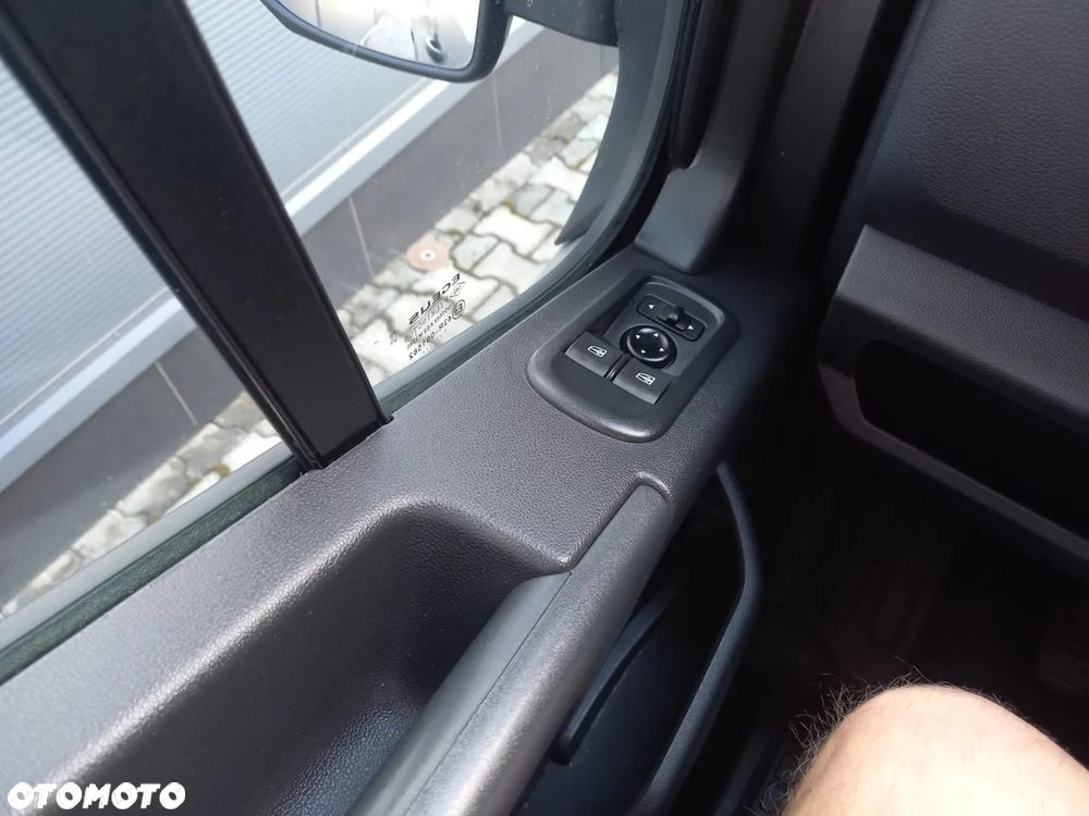 Opel Movano 2.3 - 10