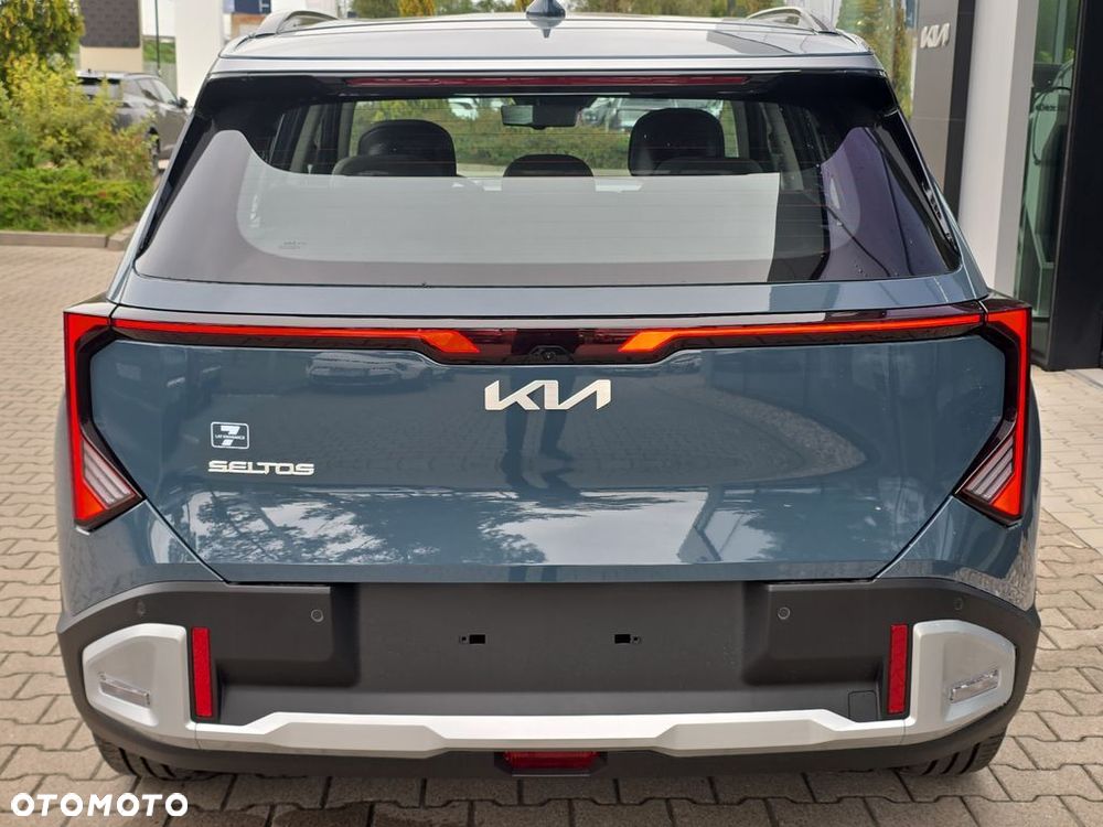 Kia Seltos - 7