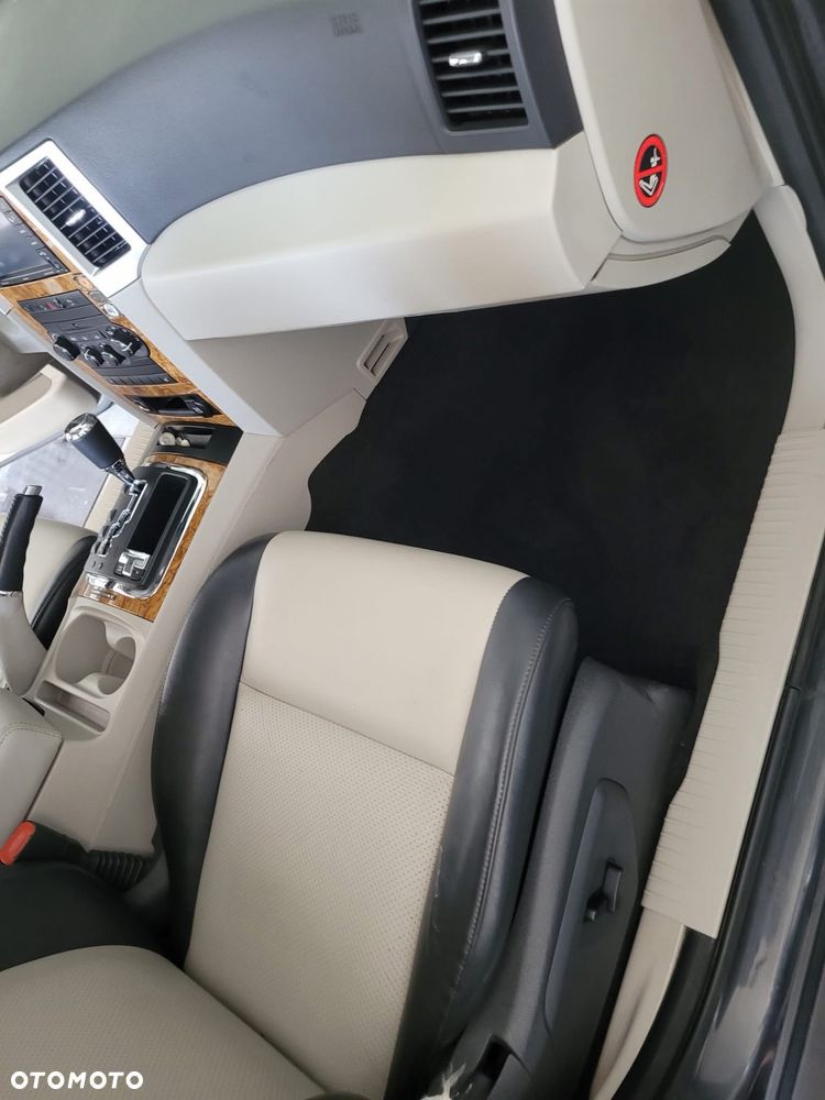 Jeep Grand Cherokee - 6