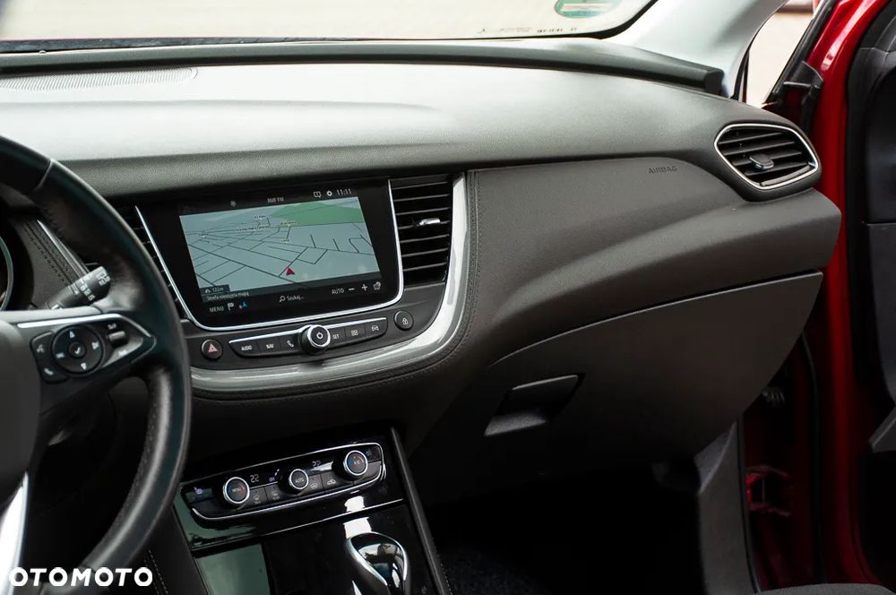 Opel Grandland X 1.5 D Start/Stop Automatik Ultimate - 31