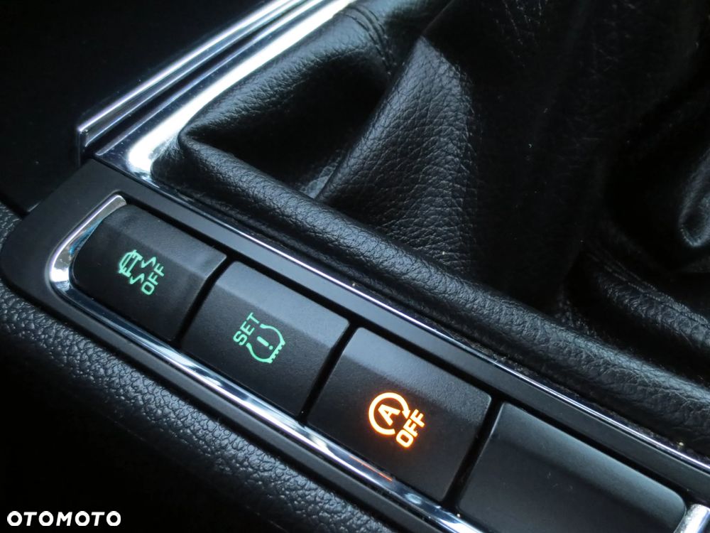 Skoda Superb - 24