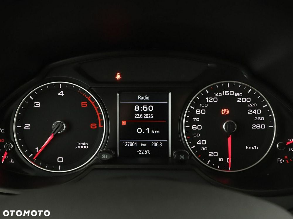 Audi Q5 2.0 TDI clean diesel Quattro - 23