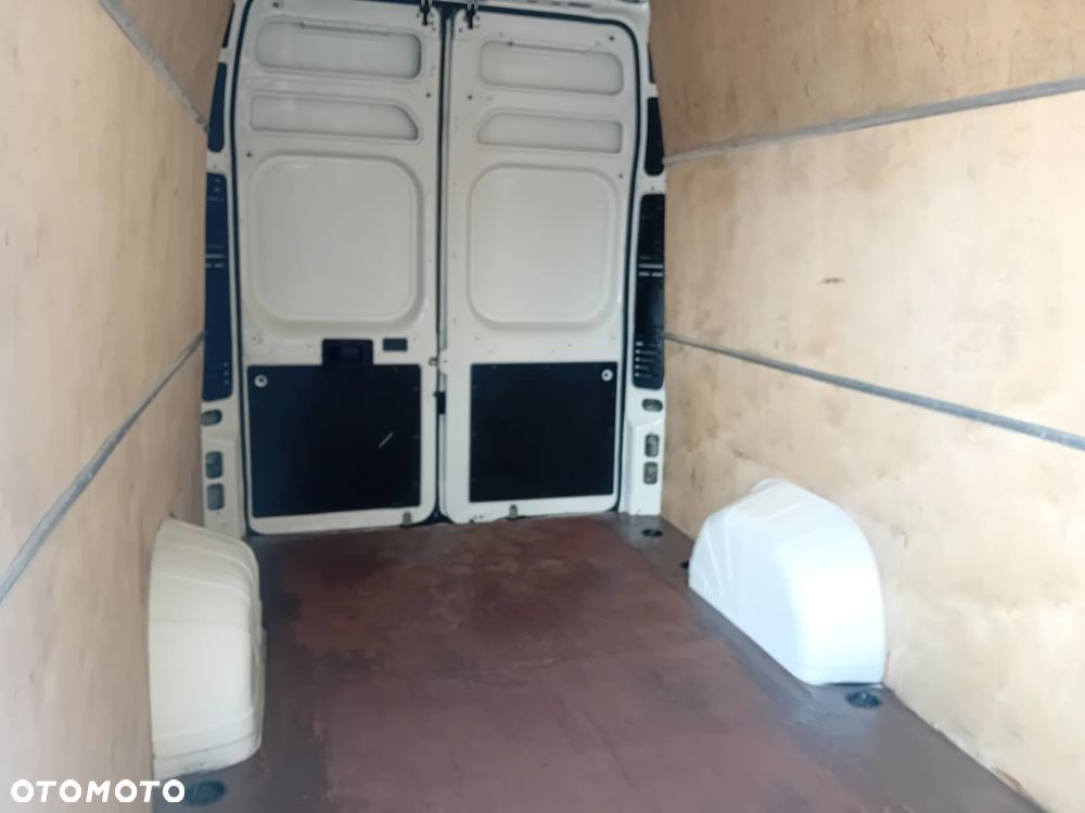 Peugeot Boxer - 13
