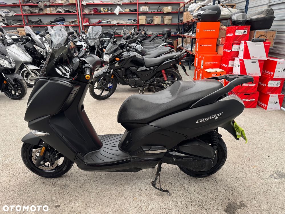 Peugeot Citystar - 4