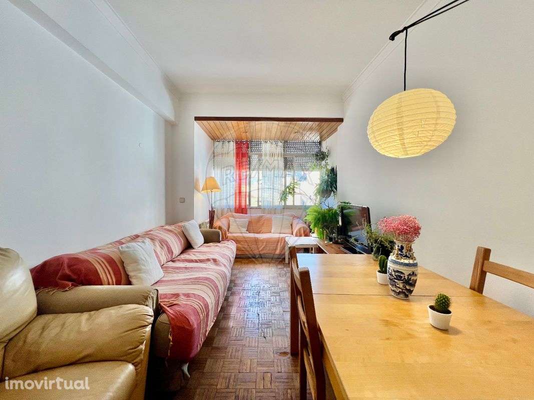 Apartamento T5 para venda - Grande imagem: 3/41