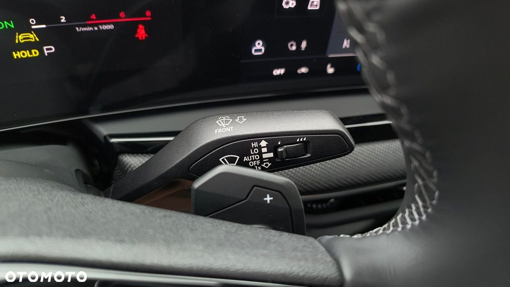 Audi A5 Limousine - 18