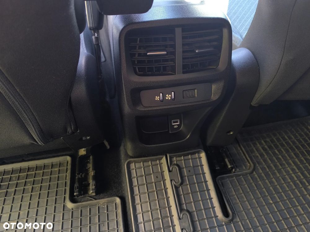 Peugeot Rifter Long 1.5 BlueHDI Allure Pack S&S - 8