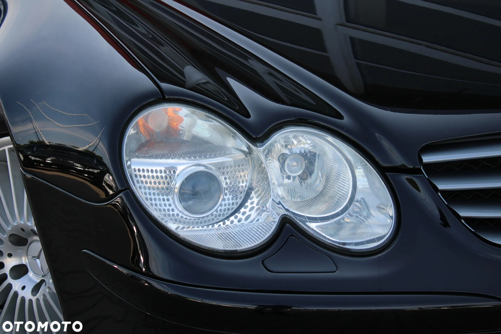 Mercedes-Benz SL 500 - 4