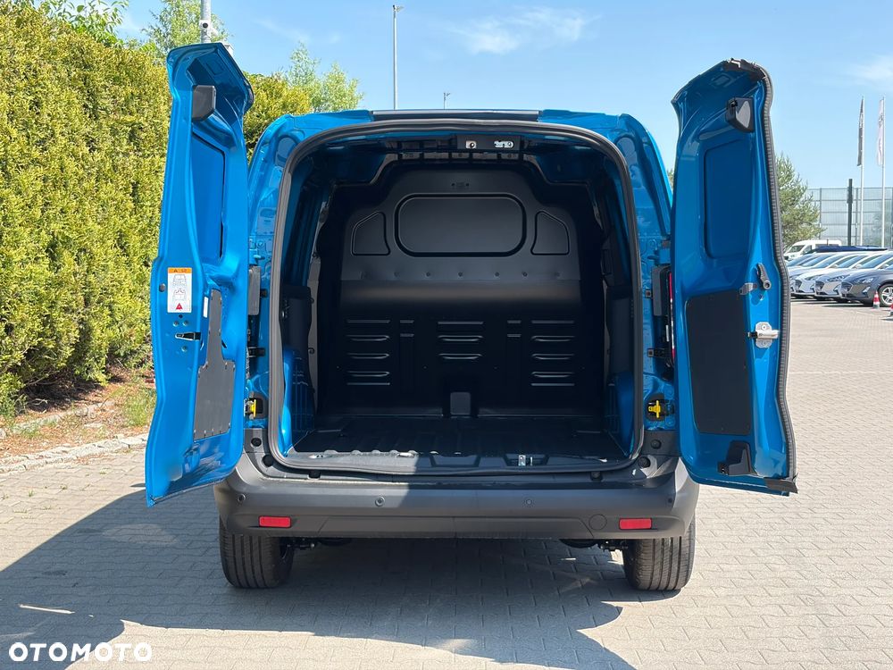 Ford Transit Courier Silnik elektryczny 136KM A1 FWD - 8