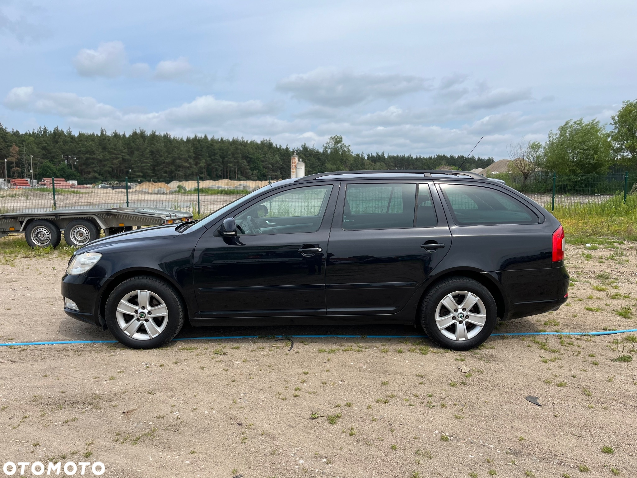Skoda Octavia 1.4 TSI Ambition - 4
