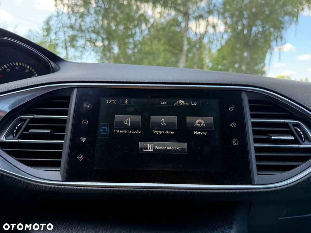 Peugeot 308 PureTech 130 Stop & Start Active - 19