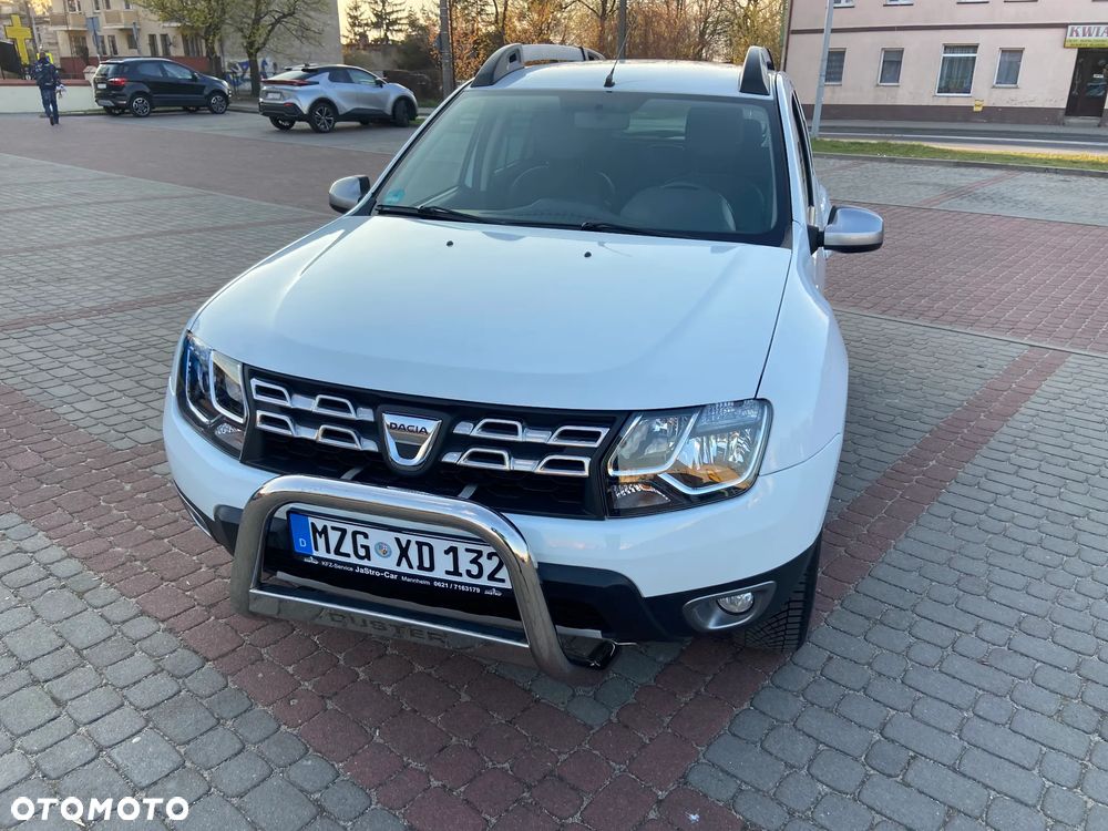 Dacia Duster 1.6 16V 105 4x2 Prestige - 20