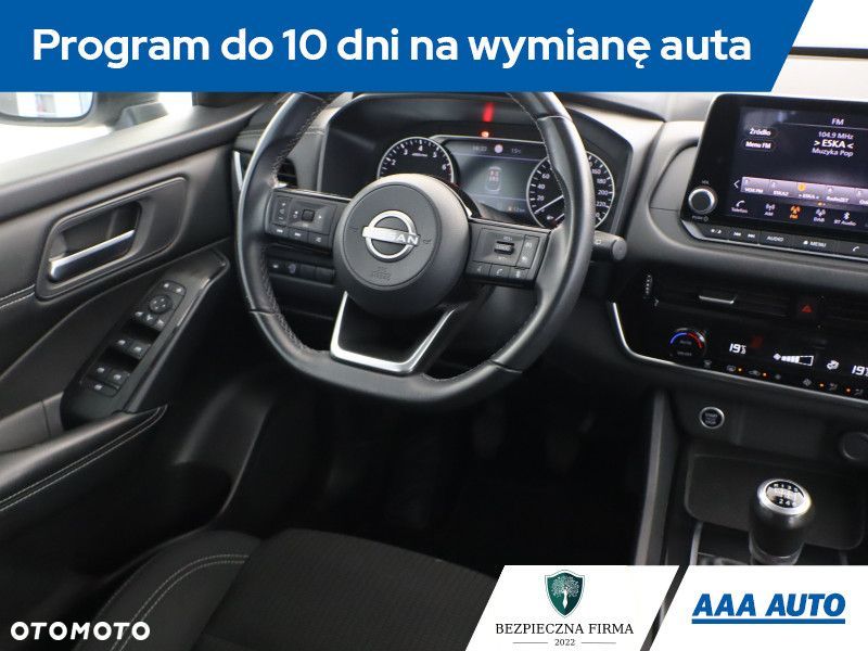 Nissan Qashqai - 9