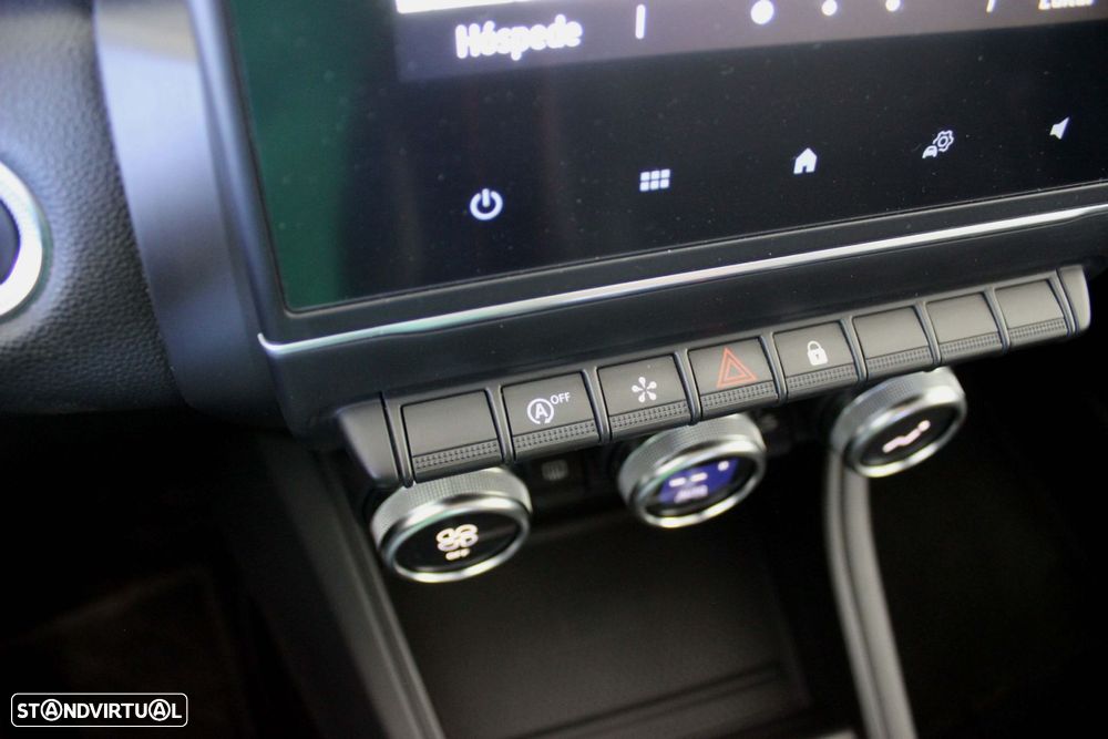 Renault Captur 1.0 TCe Exclusive - 34