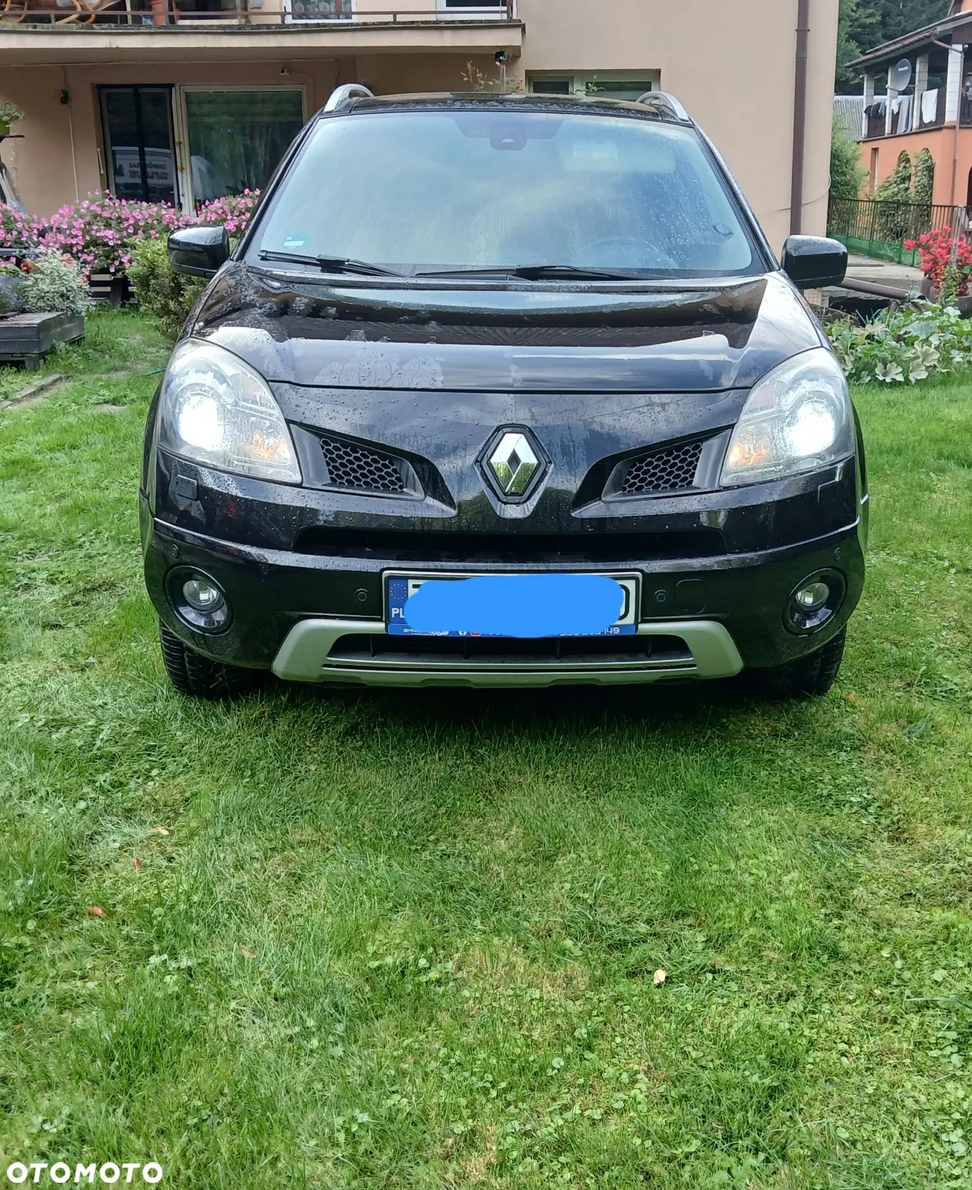 Renault Koleos 2.0 dCi 4x4 Privilege Plus - 4