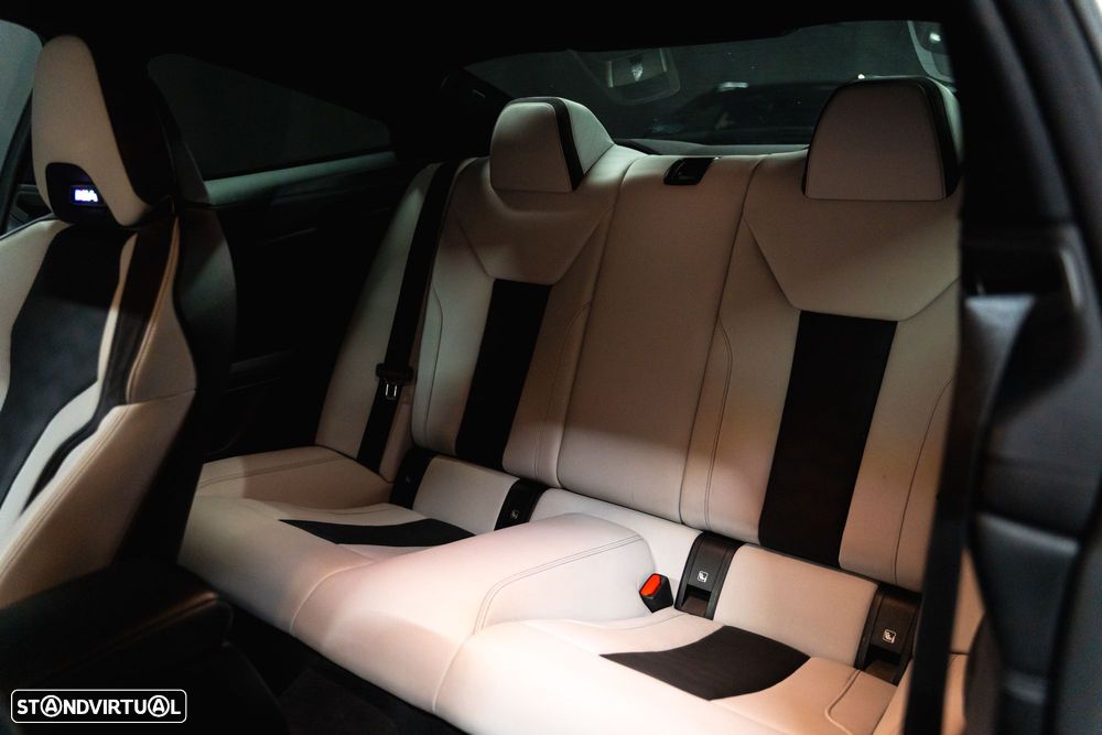 BMW M4 Competition - 14