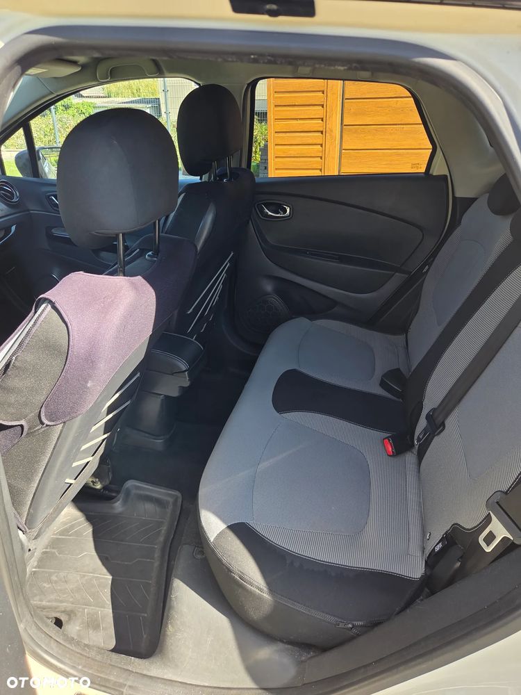 Renault Captur 1.2 TCe Intens EDC - 18