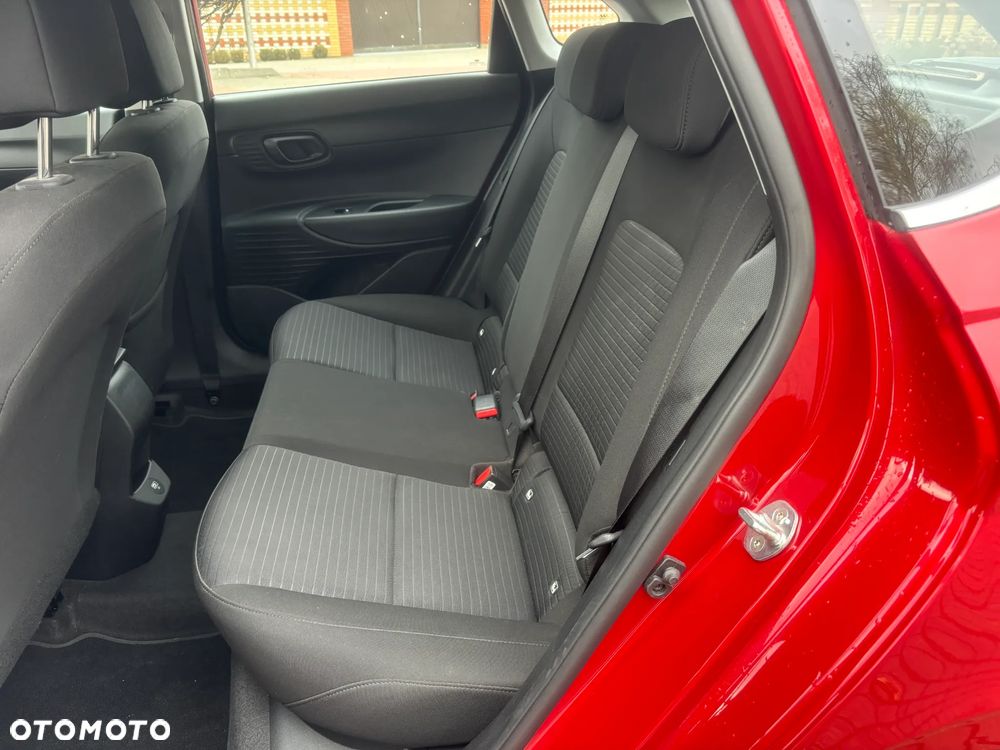 Hyundai i20 1.2 Classic Plus - 30