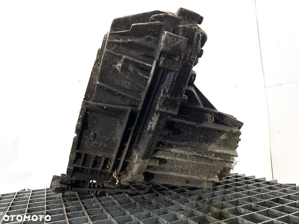 SKRZYNIA BIEGÓW  MITSUBISHI ECLIPSE I (D2_A) 1989 - 1995 2.0 i 16V (D22A, D27A) 110 kW [150 KM] - 5