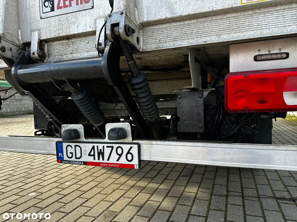 Volkswagen Crafter - 14