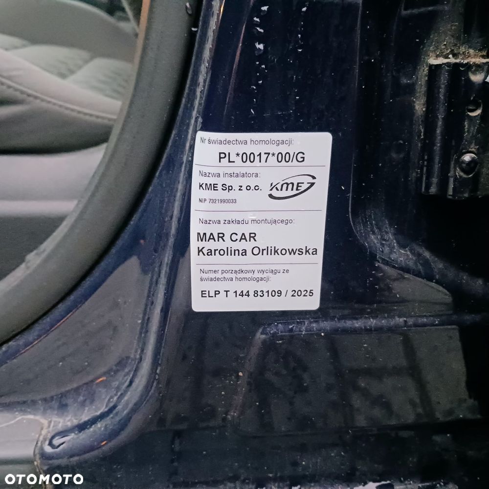 Audi A4 Avant 1.8T - 21