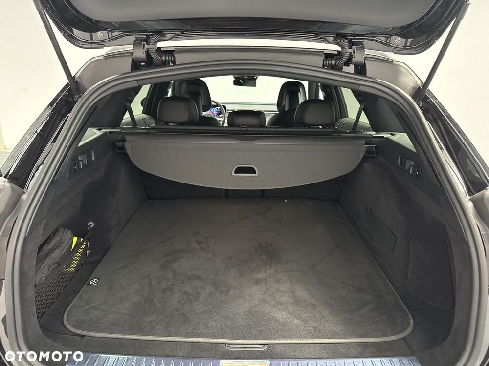 Mercedes-Benz Klasa E 220 d 4Matic 9G-TRONIC Edition AMG Line - 23