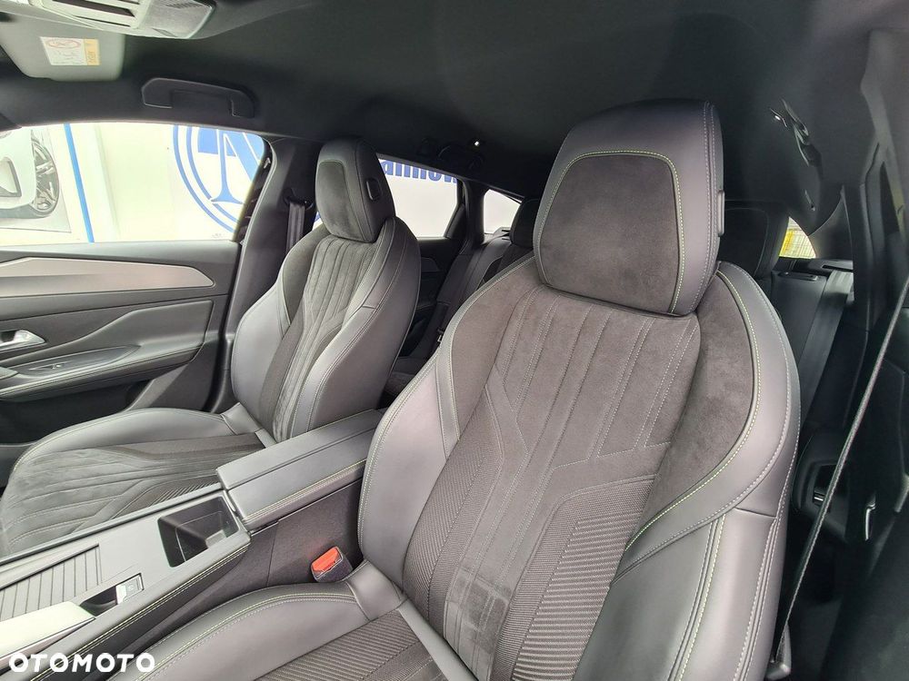 Peugeot 308 1.2 PureTech GT S&S EAT8 - 25