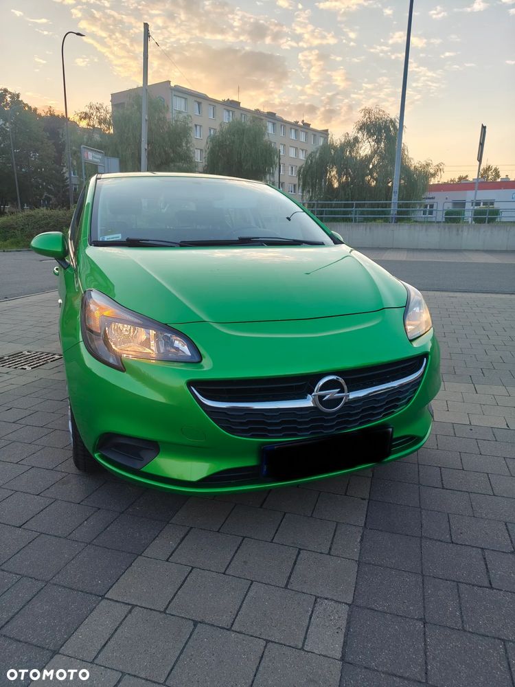 Opel Corsa 1.4 Color Edition - 3