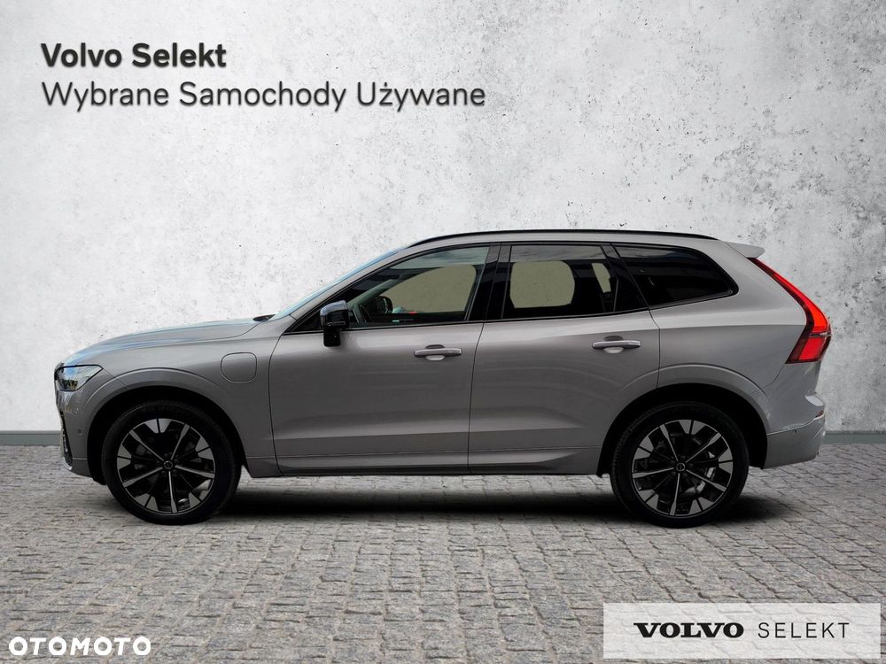 Volvo XC 60 - 7