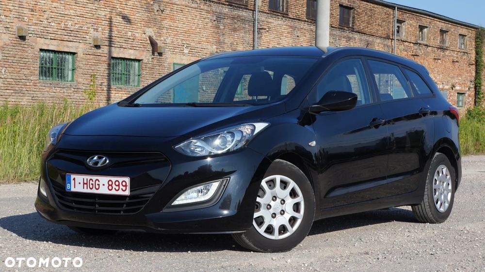Hyundai i30 1.4 CRDi Advantage - 2