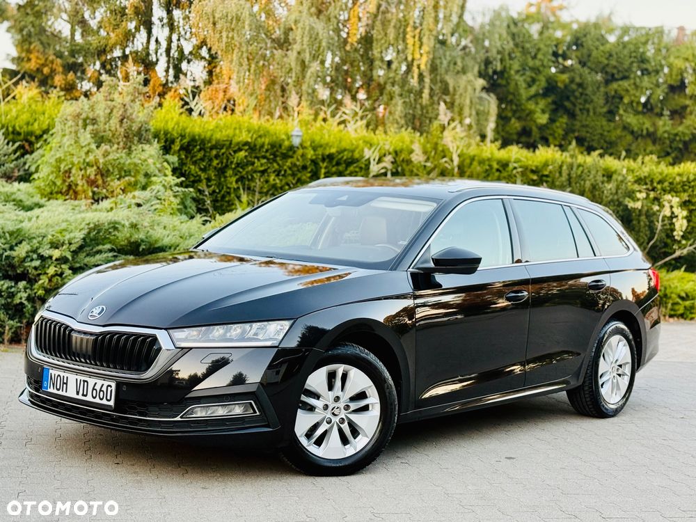 Skoda Octavia - 23