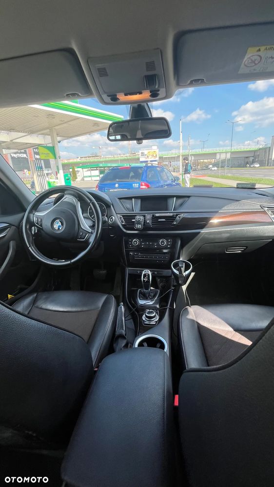 BMW X1 - 16
