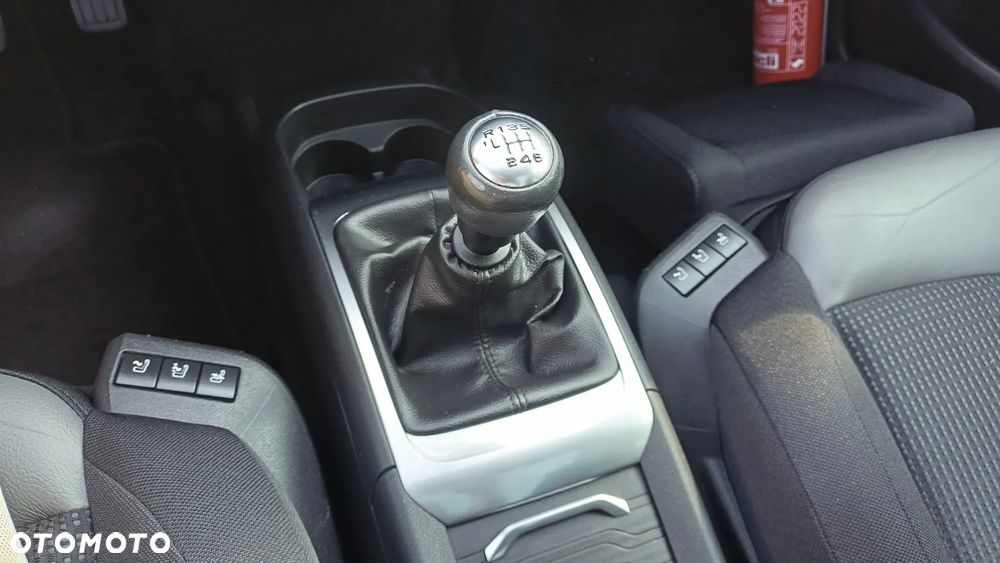 Citroën C4 Picasso BlueHDi 150 SHINE - 19