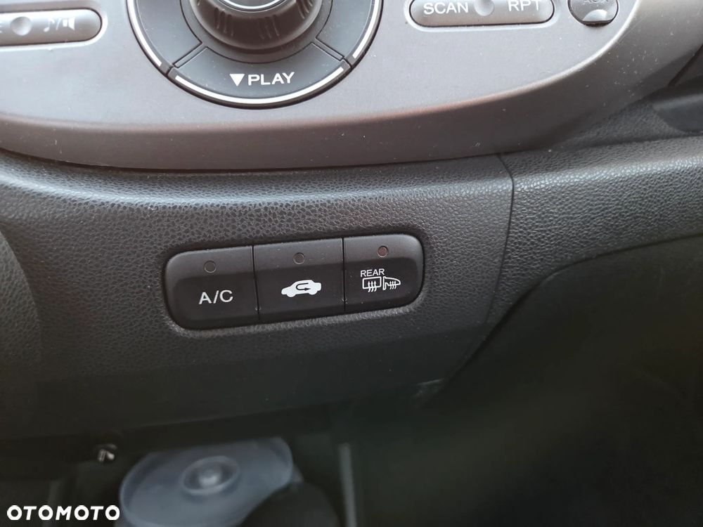 Honda Jazz 1.2 Trend - 13
