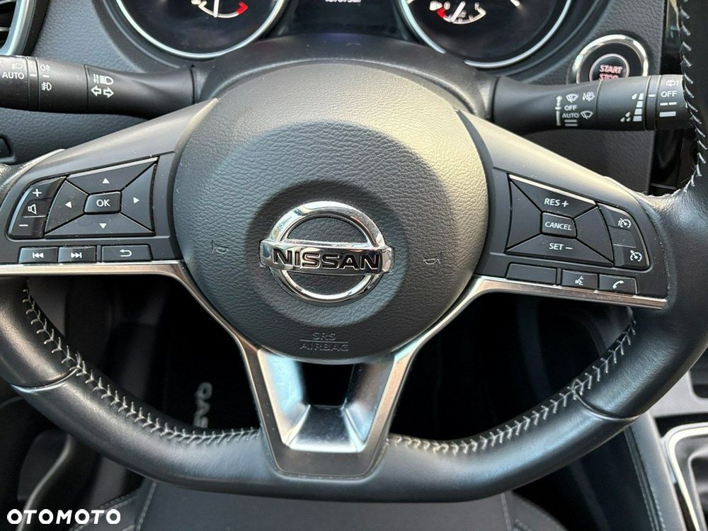 Nissan Qashqai 1.5 dCi N-Connecta - 20