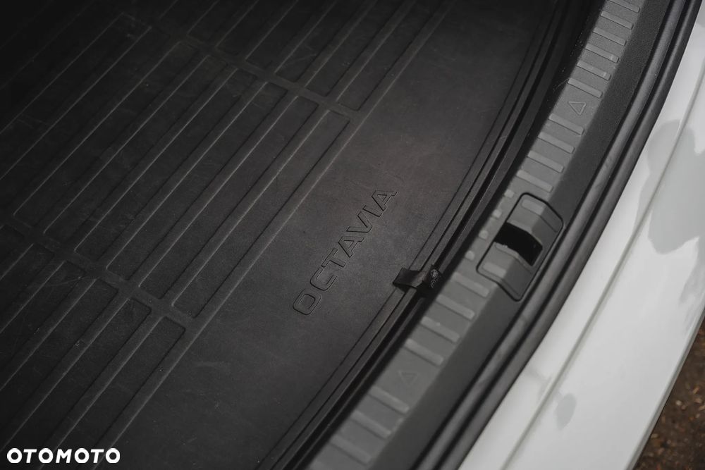 Skoda Octavia - 28