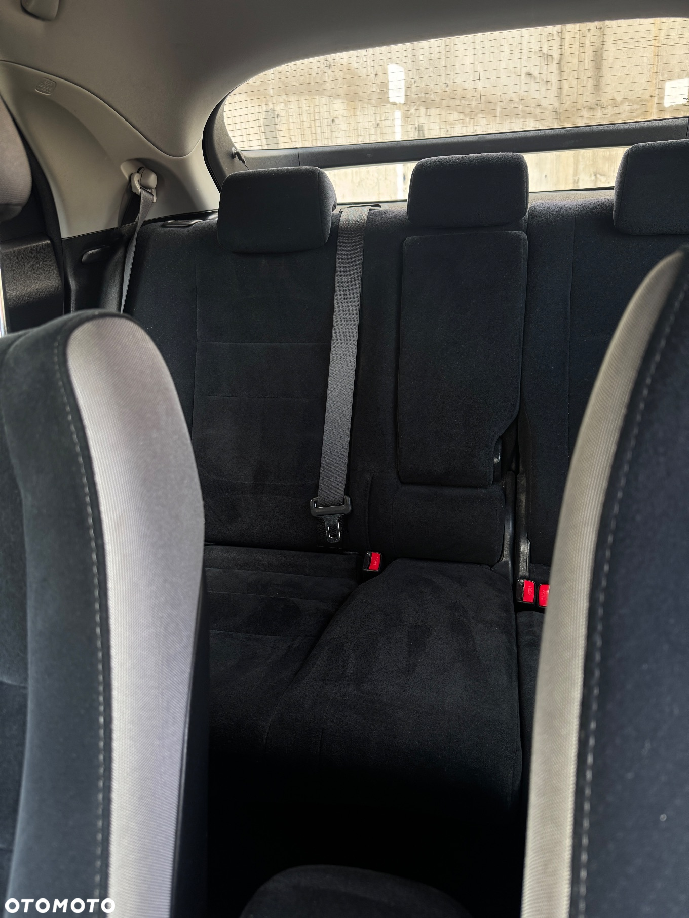 Honda Civic 1.8i-VTEC Sport - 28