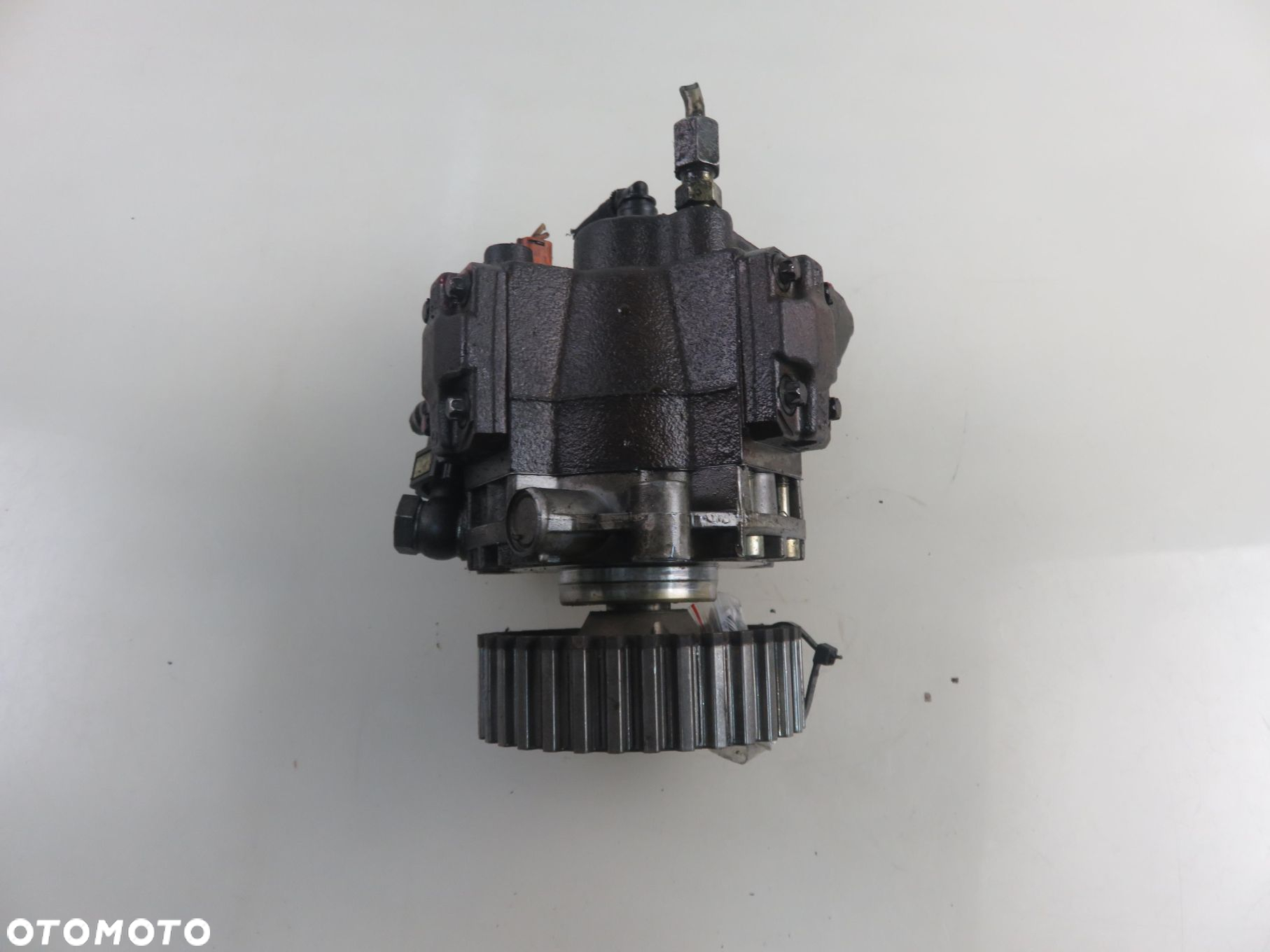 POMPA WTRYSKOWA CITROEN C3 I 1.4 HDi FTP619810 5WS40008 9641852080 - 7
