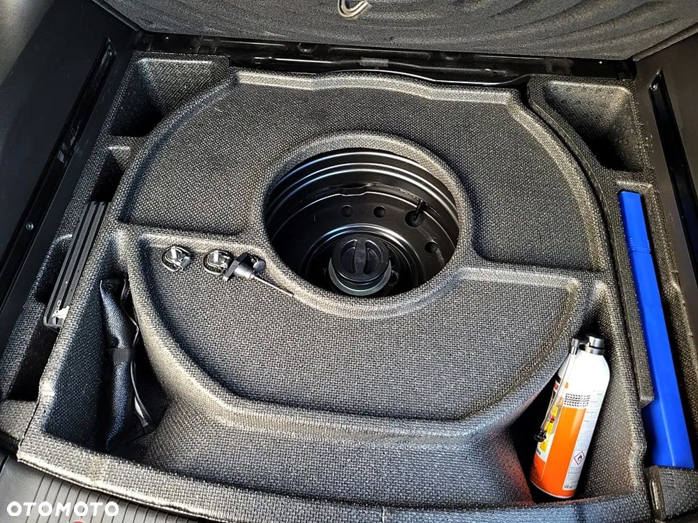 Opel Antara 2.4 4x4 Cosmo - 35