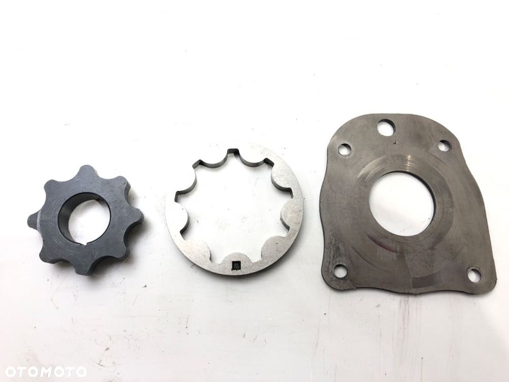 POMPA OLEJU  MICROCAR M8 M8 LDW442 - 2